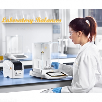 Laboratory Balances